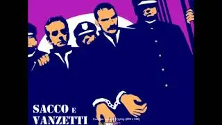Here,s To You, Nicola and Bart (E .Morricone) + ТАБЫ