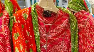 J. Eid Collection 2021 Luxury Pret with embroidery & silk Dupattas 