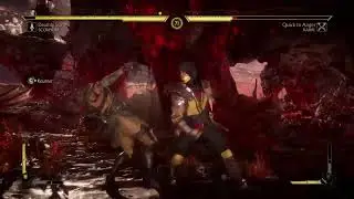 Injustice all stars