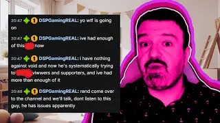 DSP EXPLODES ON #2 KICK WHALE, VOID72, MODS #3 WHALE, REND