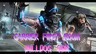 Carrier First Room Bulldog Side Previous World Record (19)