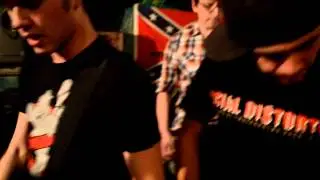 Ashton K - Rock Show, Большой Безумный Цирк, Geek Stink Breath