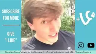 Try Not To Laugh (Funny Fails) IMPOSSIBLE CHALLENGE #14 - Best Vine Global