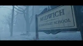 Silent Hill (PinEvent) - Midwich School Teaser - Preview Video is Coming Soon!