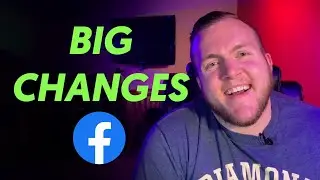 IOS 14 Hits Facebook and Snapchat | Facebook Removing 
