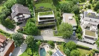 Block House - Divoká Šárka