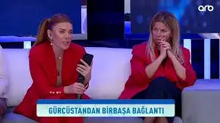 Ana qızının yalan danışdığını söylədi
