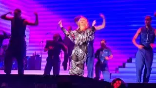 Kylie Minogue - Locomotion (Live at Hyde Park, London) July 2024