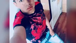 El cantautor Ellicachi para ella..2019