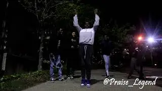 NATE THE PRODUCER NOTICE ME JERSEY CLUB CYPHER
