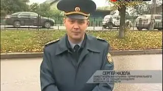 Проводим антивандальные обработки в Ставрополе. ООО "Престиж". 65-91-90