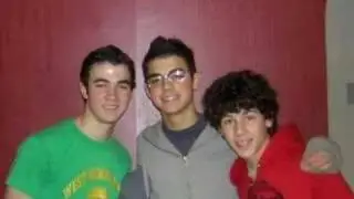 The Jonas Brothers (2004-2008) - Rare/Common Photos Part 2!