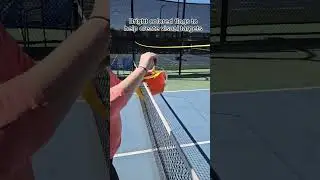 New product Alert!! The Pickleball Airzone.