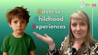 WHAT ARE Adverse Childhood Experiences | Parents ACEs Guide #1