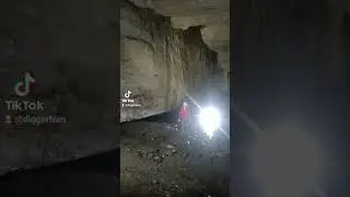 как делают крутые фотки в подземельях