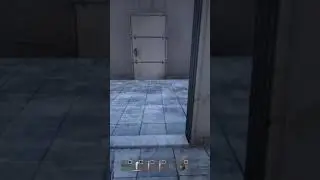 The Zelno prison trick #dayz #dayzgamers