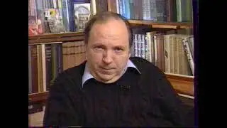 Православная энциклопедия (ТВЦ, 12.04.2003) Донской монастырь. Крепость духа