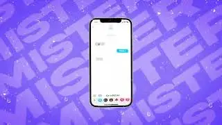 iox x Mazuka - Mister 2 (Visual)