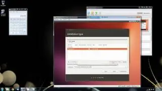 How to Perform A Clean Ubuntu 13.04 Linux Install