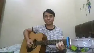 Zico - Any Song (fingerstyle guitar cover)
