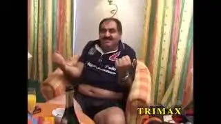Trimax Şahin K Bu Kez De Tenis Hakemi