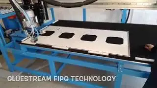 Gluestream FIPG technology