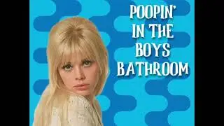 Poopin' In The Boys Bathroom - The Richard Tugger Trio