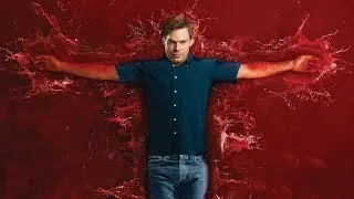 Dexter (TV Series) Official Trailer