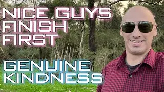 BMALH NiceGuysFinishFirst GenuineKindness   HD 720p