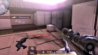 ЗДРАВСТВУЙТЕ - Standoff 2 FRAGMOVIE - iPhone 12 - LumaFusion