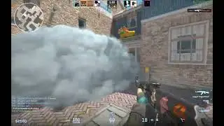 eco ace - mills