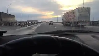 2 марта 2019г. VW Глупо Свист прищепок