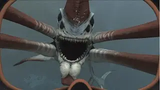 Surviving the Depths of Subnautica: Why the Reinforced Dive Suit is a Must-Have!