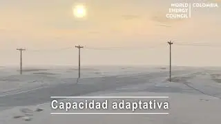 Herramientas para la resiliencia del sector energético (Dynamic Resilience Framework)