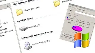 1GB Windows XP