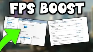 Cyberpunk - How to Boost Fps in Cyberpunk (157%)