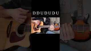The Kinks Dedicated Follower Of Fashion guitar tutorial