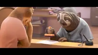 "ZOOTOPIA FUNNIEST MOMENTS"