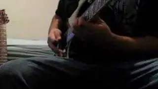 As I Lay Dying - Forever (Cover)