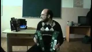 Алексей Мехнецов. Семинар (2-21).
