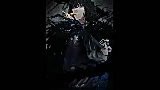 Oberon Vortigern edit // #fategrandorder