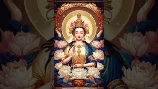 Divine Message From Green Tara Maa||
