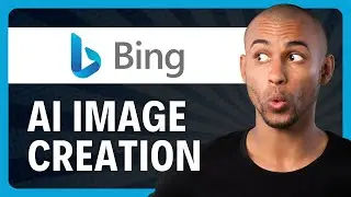 Microsoft Bing Image Creator Tutorial For Beginners (2026)