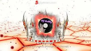 DJ Dabblez  - King of the Names [Kinoga Park Remix]
