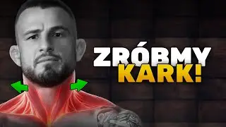 Ćwiczenia na Kark - 10 ćwiczeń