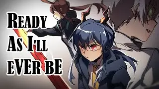 Arknights animatic | Ready as I'll ever be