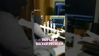 Is Dead by Daylight Being Ruined by Hackers?