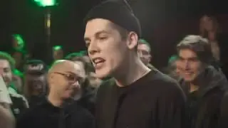 VERSUS: FRESH BLOOD 4. три раунда Микси VS J.Makonnen