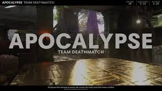 Call of Duty: Black Ops Cold War (40-0 FLAWLESS Core Team Deathmatch)