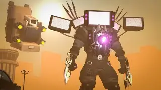 skibidi multiverse - season 9 (all episodes)